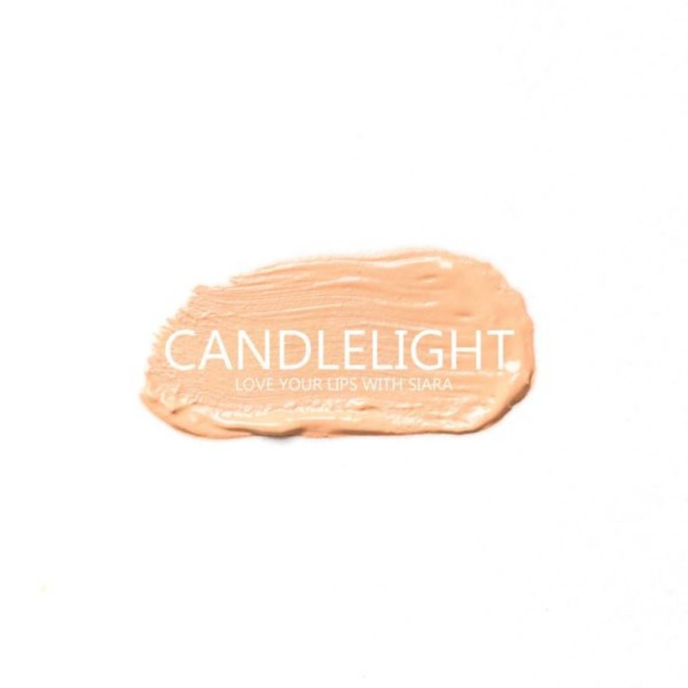 Candlelight ShadowSense Eyeshadow by Senegence - Picture 2 of 5